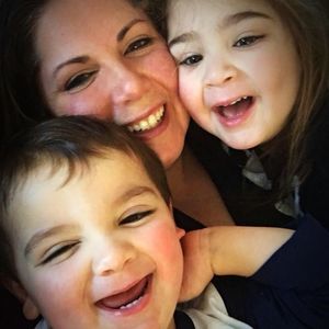 Meet your Posher, Heather